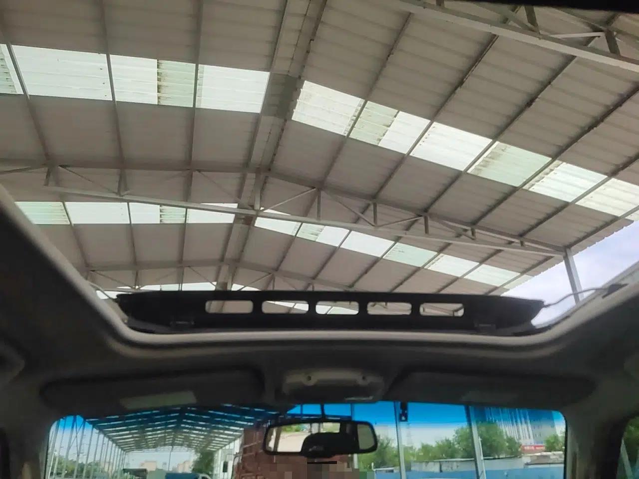 Mitsubishi Pajero 2019 3.0L Automatic Standard Edition — миниатюра 18