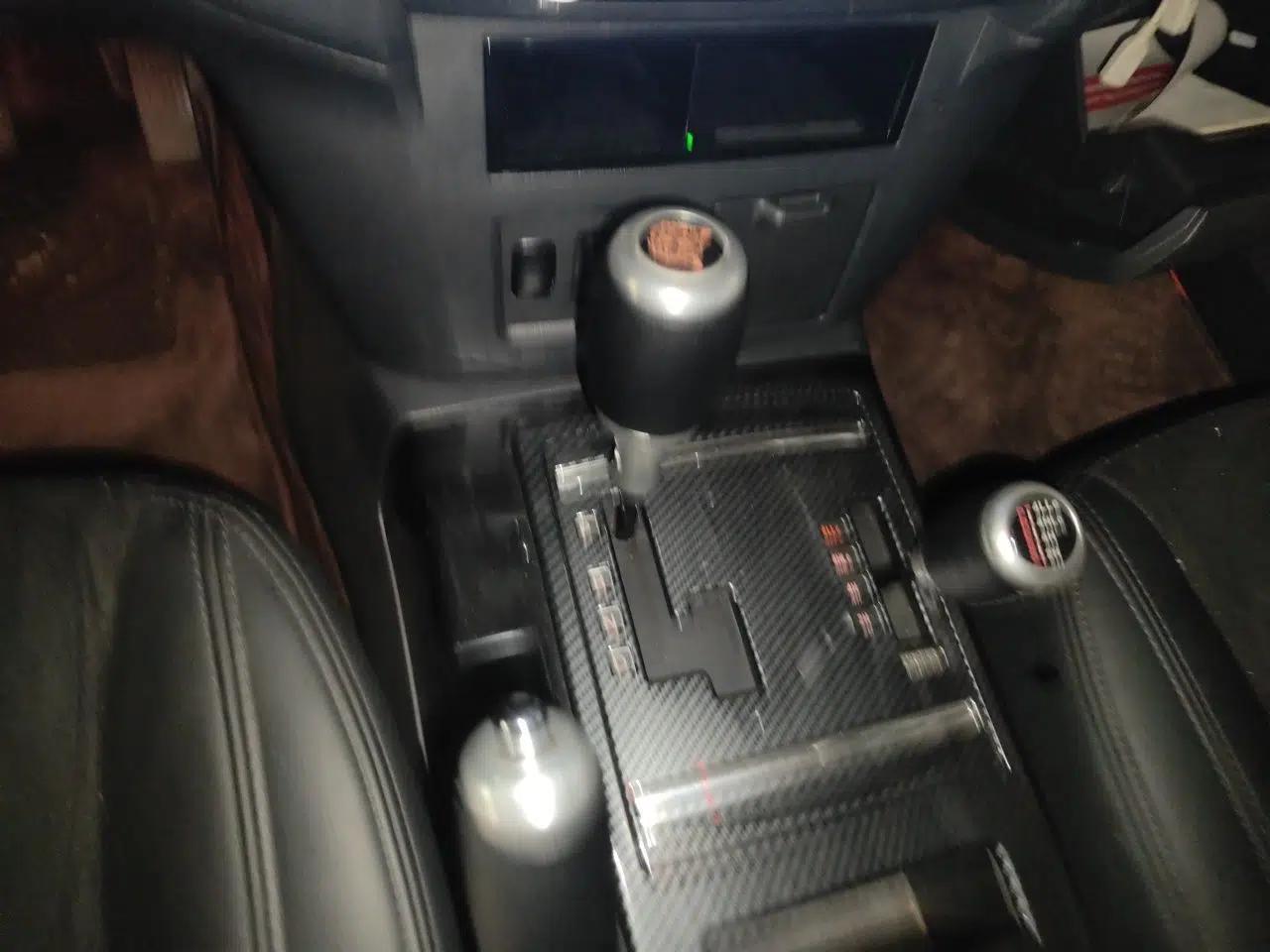 Mitsubishi Pajero 2018 3.0L Automatic Comfort Edition — миниатюра 14
