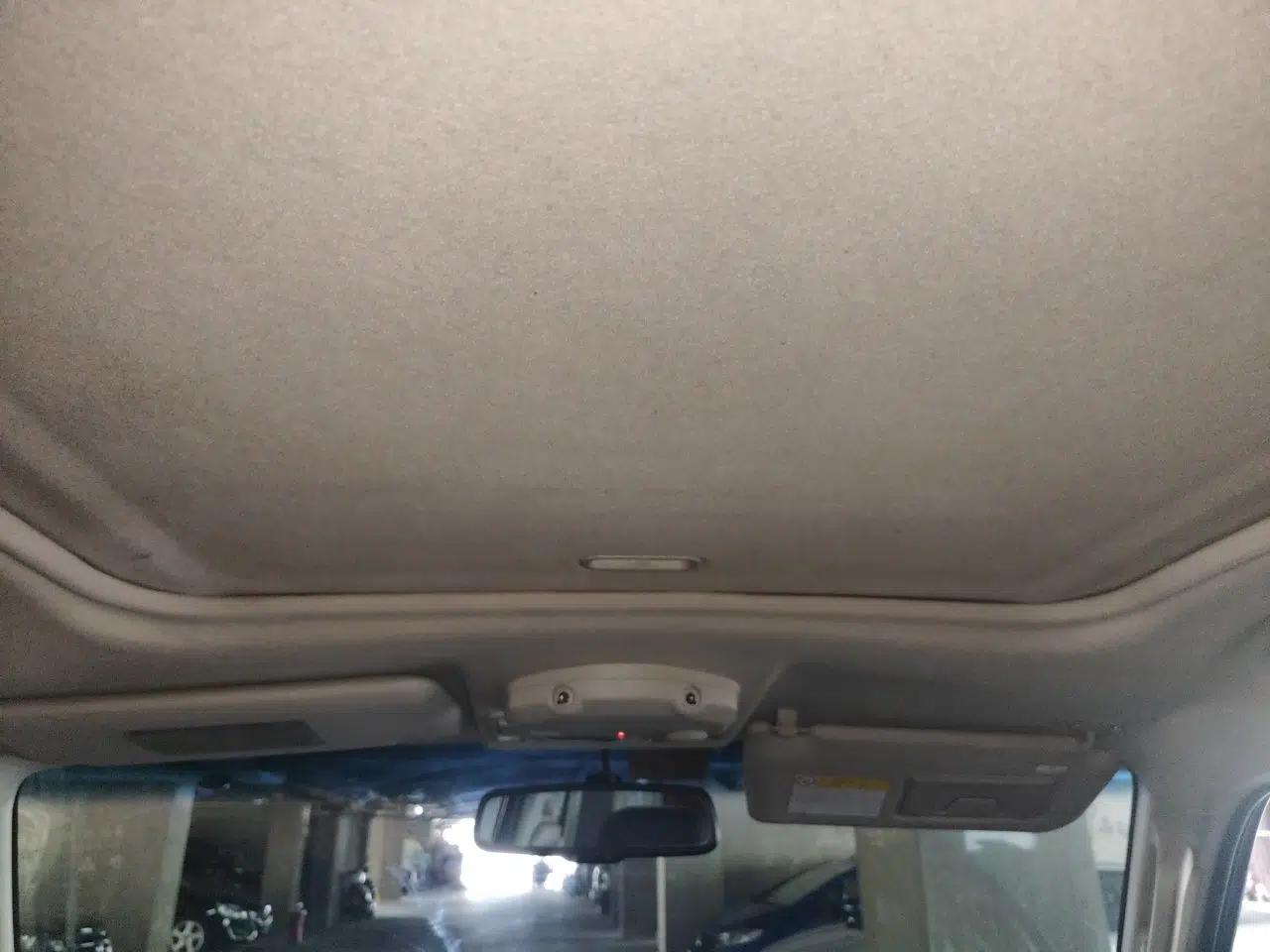 Mitsubishi Pajero 2018 3.0L Automatic Comfort Edition — миниатюра 18