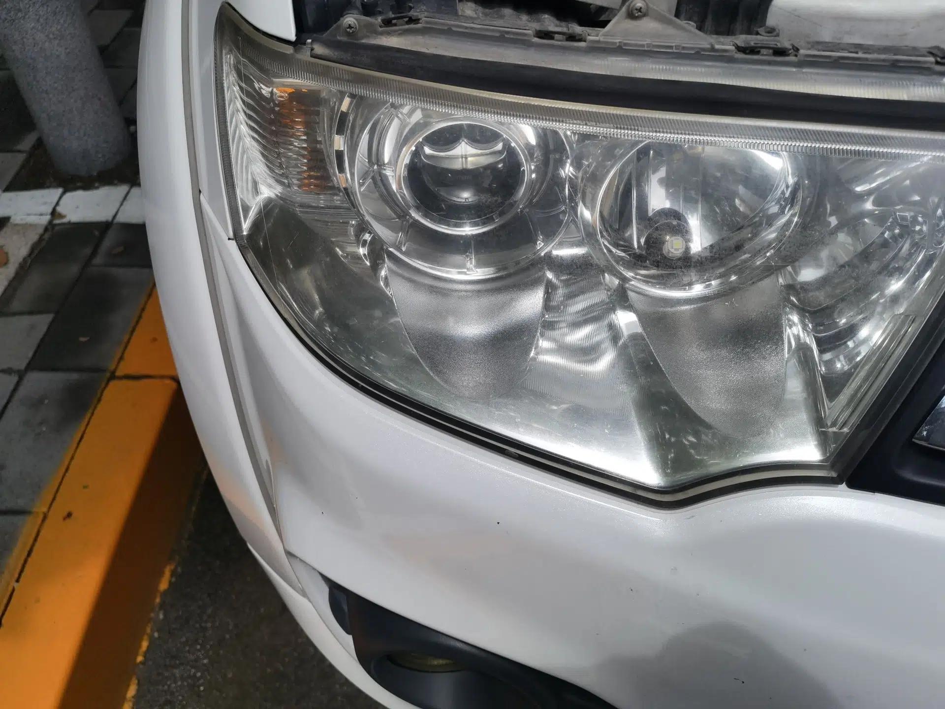 Mitsubishi Pajero Sport 2013 3.0L Automatic 4x4 Flagship Edition — миниатюра 7