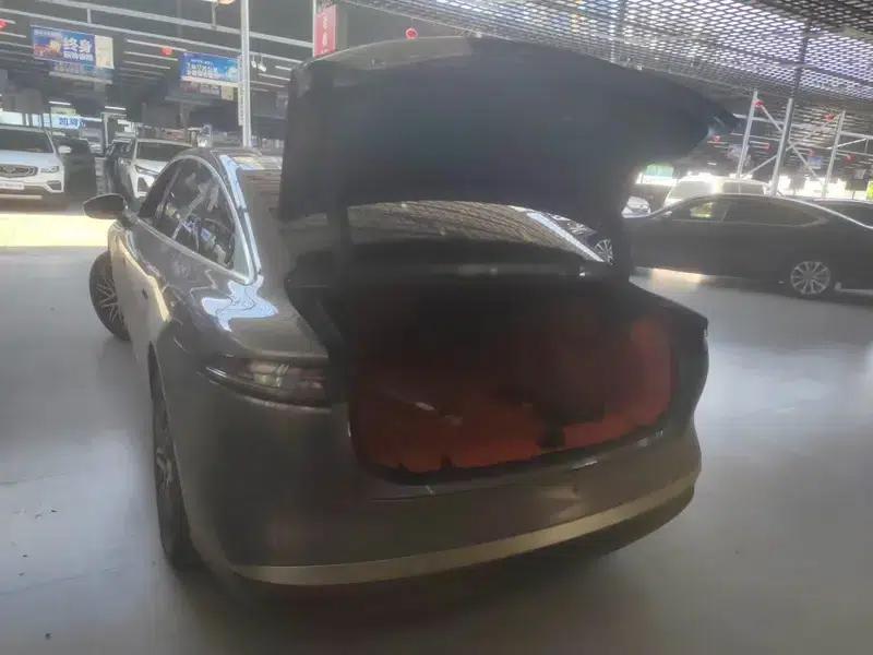 Fengyun A9L 2025 Model 260km Extended Range Premium Edition — миниатюра 6
