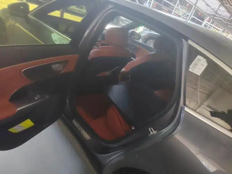 Fengyun A9L 2025 Model 260km Extended Range Premium Edition — миниатюра 10