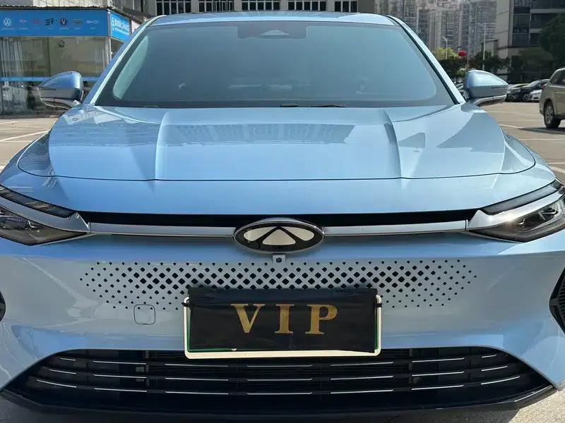 Fengyun A8 2024 Long-Range Edition 127 Luxury Model — миниатюра 11