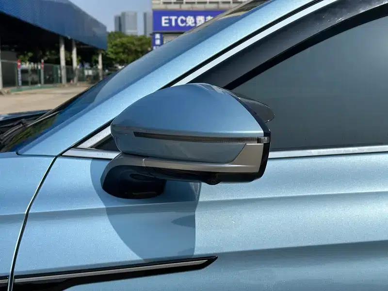 Fengyun A8 2024 Long-Range Edition 127 Luxury Model — миниатюра 14