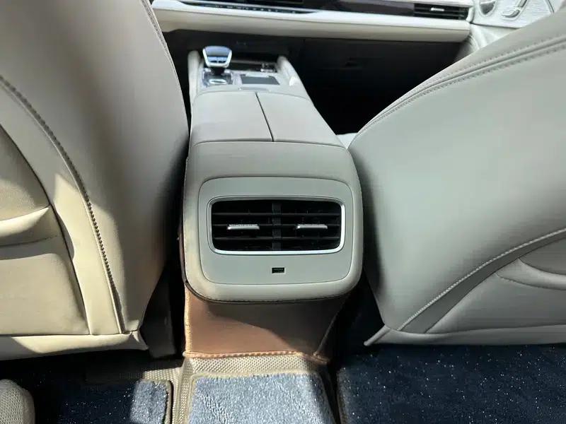 Fengyun A8 2024 Long-Range Edition 127 Luxury Model — миниатюра 18