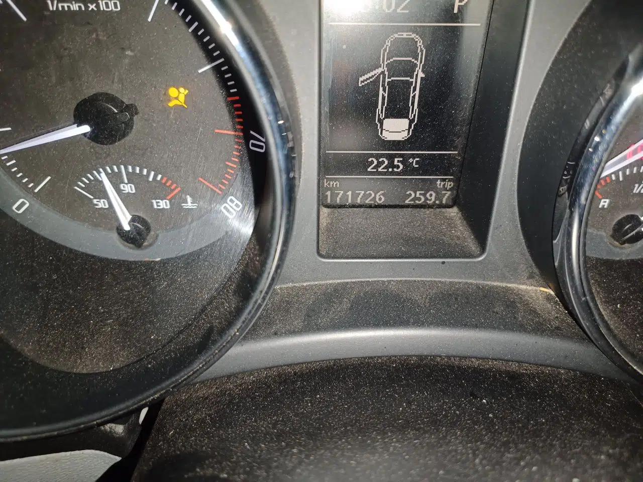 Skoda Superb 2009 1.8TSI Automatic Luxury Edition — миниатюра 12