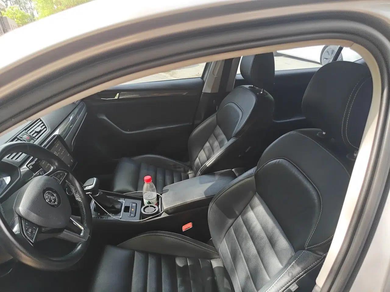 Skoda Superb 2016 TSI330 DSG Smart Drive Edition — миниатюра 15