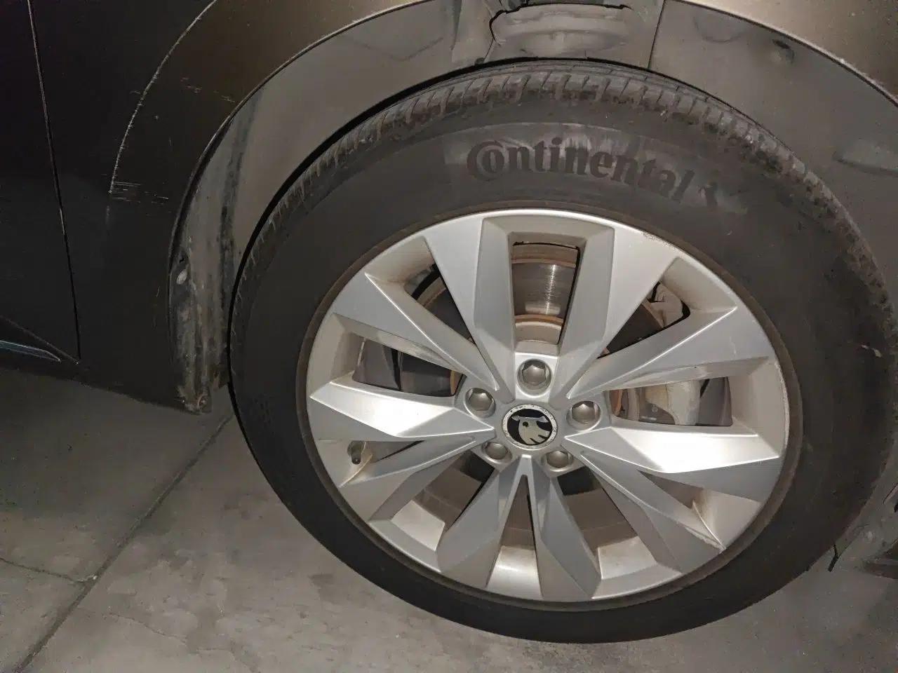 Skoda Superb 2016 TSI330 DSG Innovation Edition — миниатюра 8