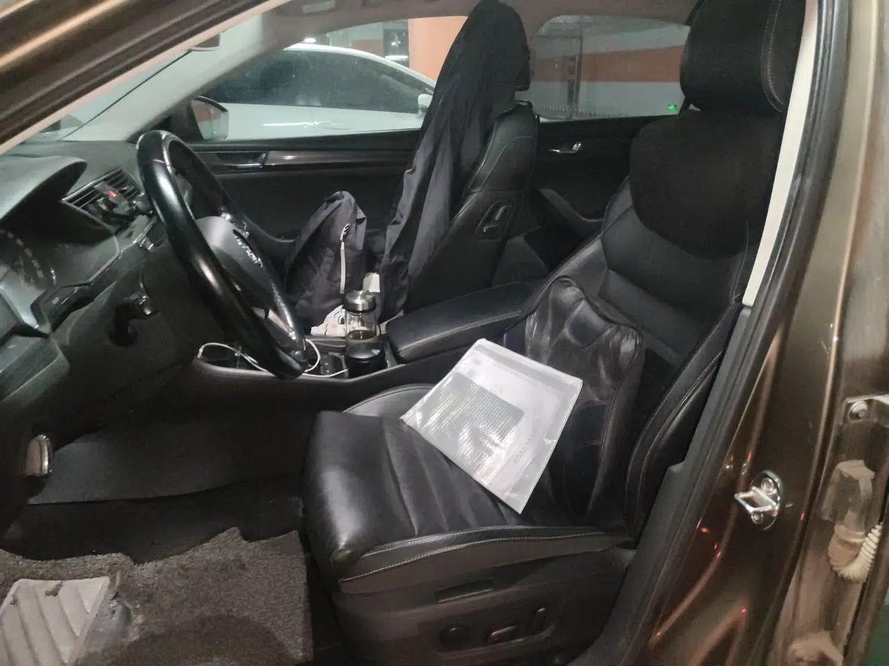 Skoda Superb 2016 TSI280 DSG Champion Edition — миниатюра 15