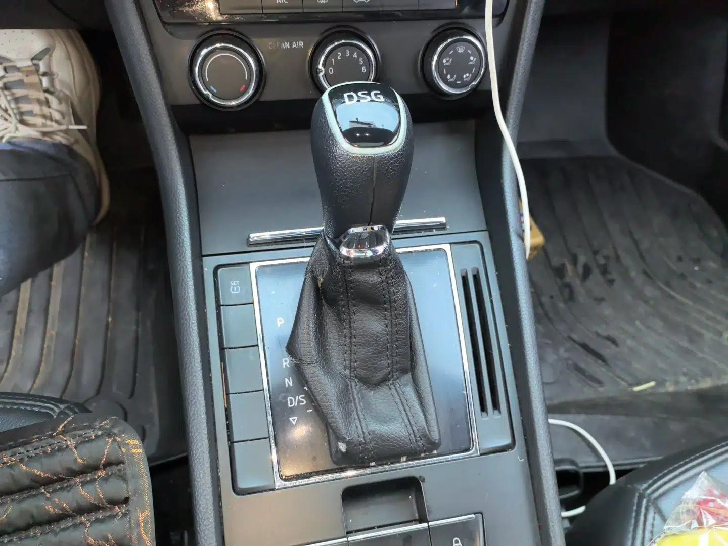 Skoda Superb 2016 TSI280 DSG Advanced Edition — миниатюра 14
