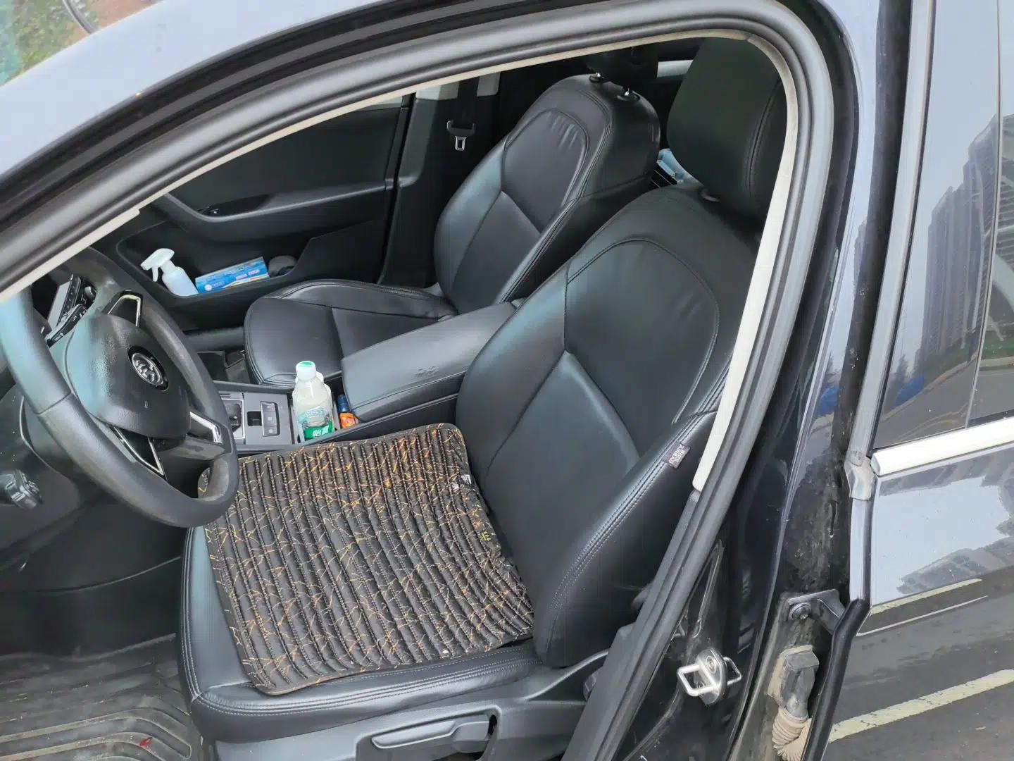 Skoda Superb 2016 TSI280 DSG Advanced Edition — миниатюра 15