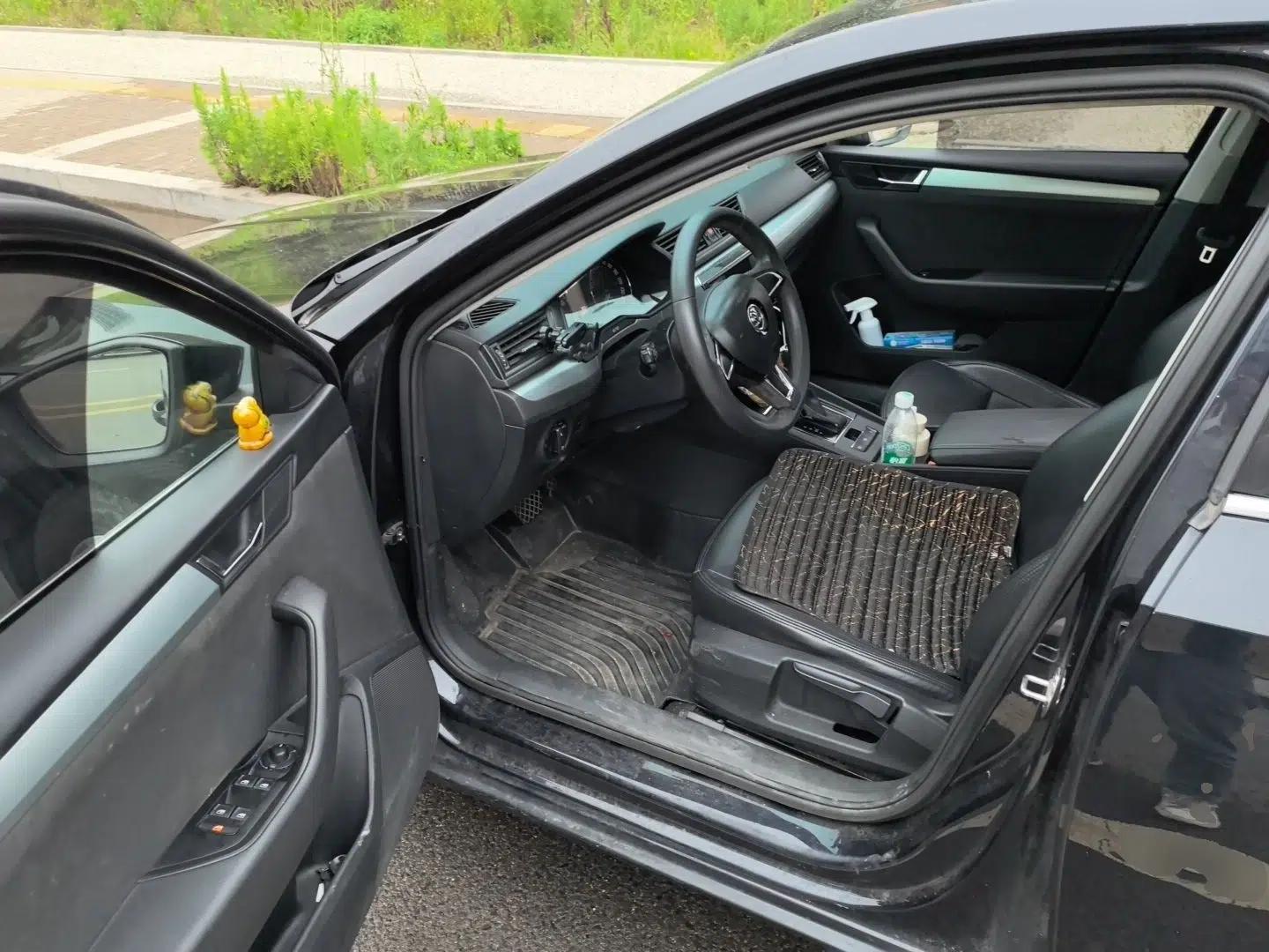 Skoda Superb 2016 TSI280 DSG Advanced Edition — миниатюра 16