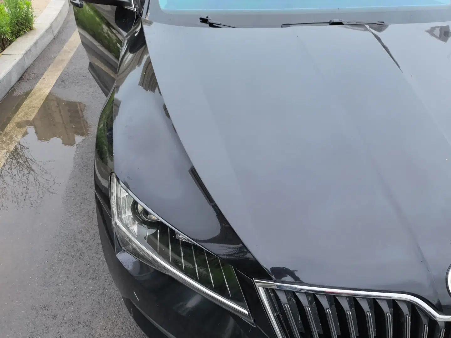 Skoda Superb 2016 TSI280 DSG Advanced Edition — миниатюра 7