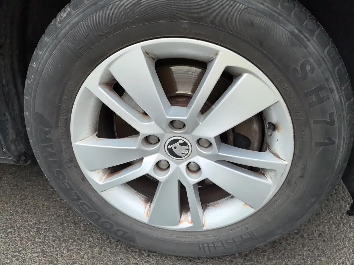 Skoda Superb 2016 TSI280 DSG Advanced Edition — миниатюра 8