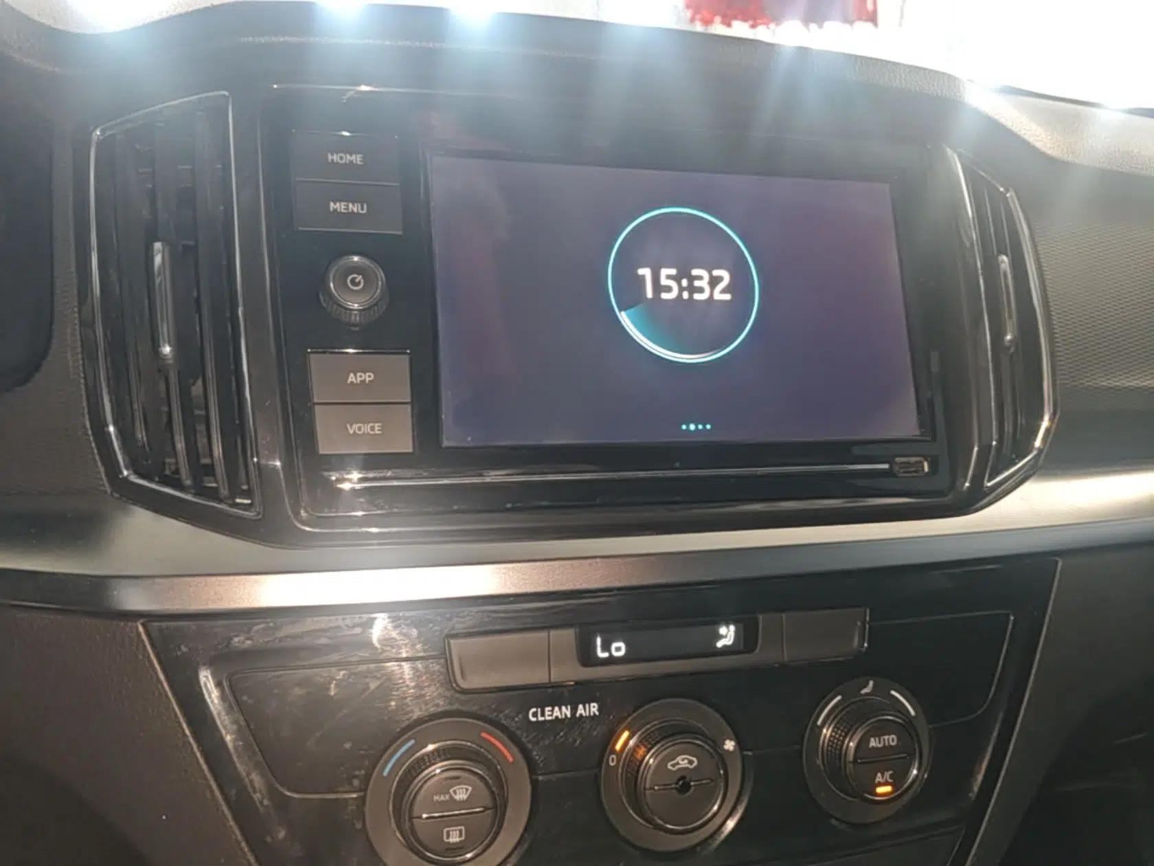 Skoda Kamiq 2018 1.5L Automatic Comfort Edition China V Standard — миниатюра 15