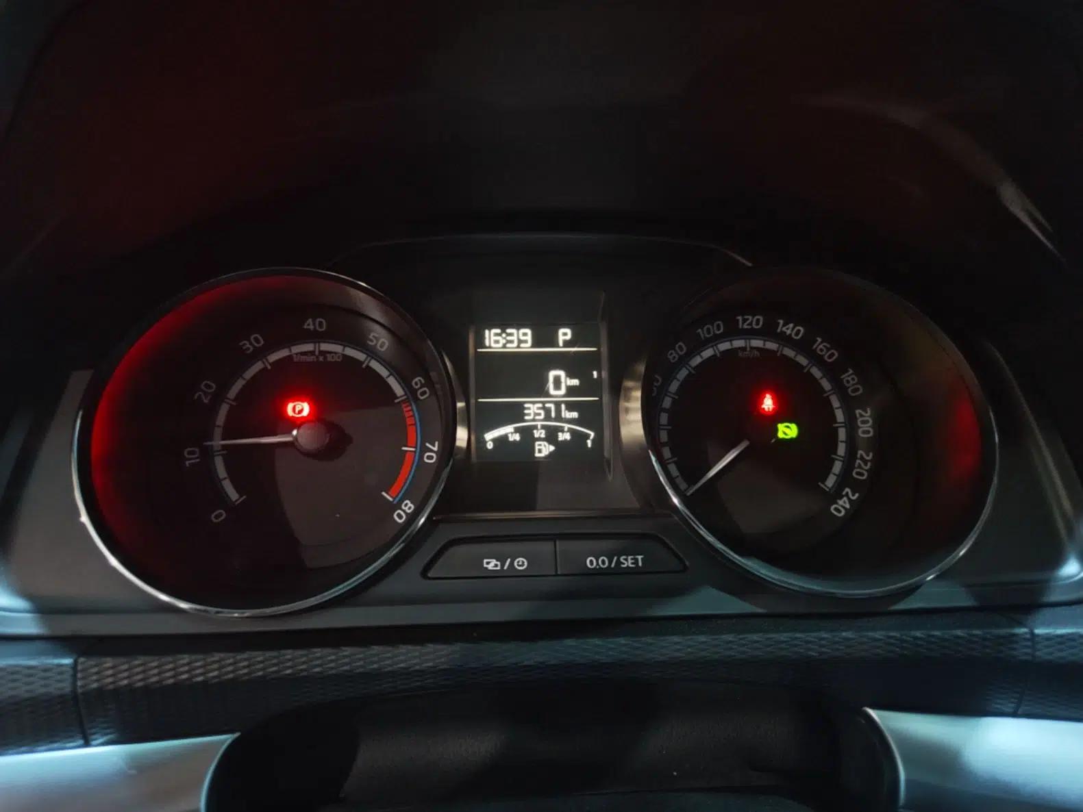 Skoda Kamiq 2024 1.5L Automatic Comfort Edition — миниатюра 19