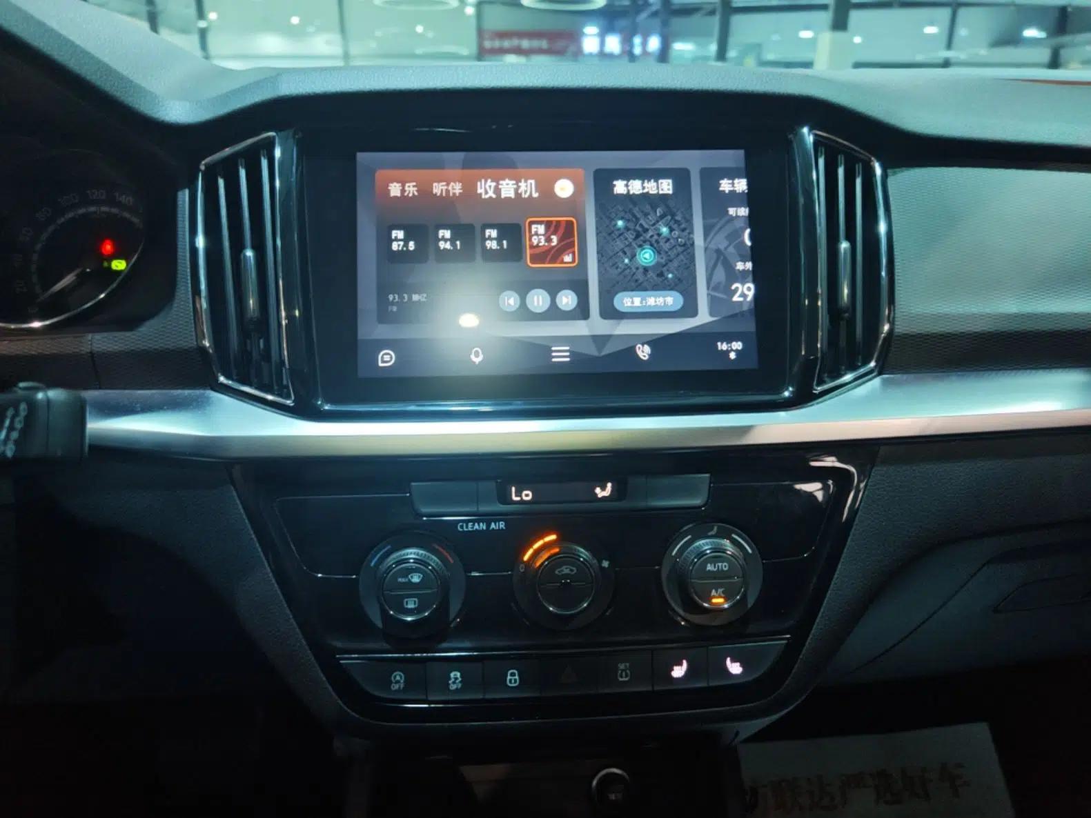 Skoda Kamiq 2024 1.5L Automatic Comfort Edition — миниатюра 20