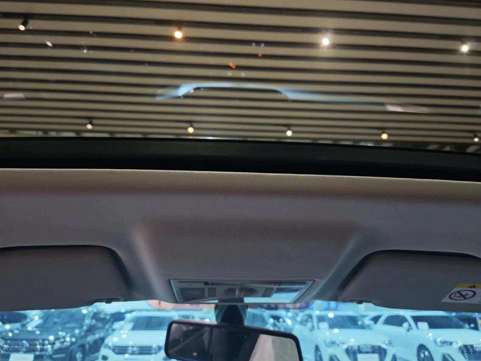 Skoda Kamiq 2024 1.5L Automatic Comfort Edition — миниатюра 26