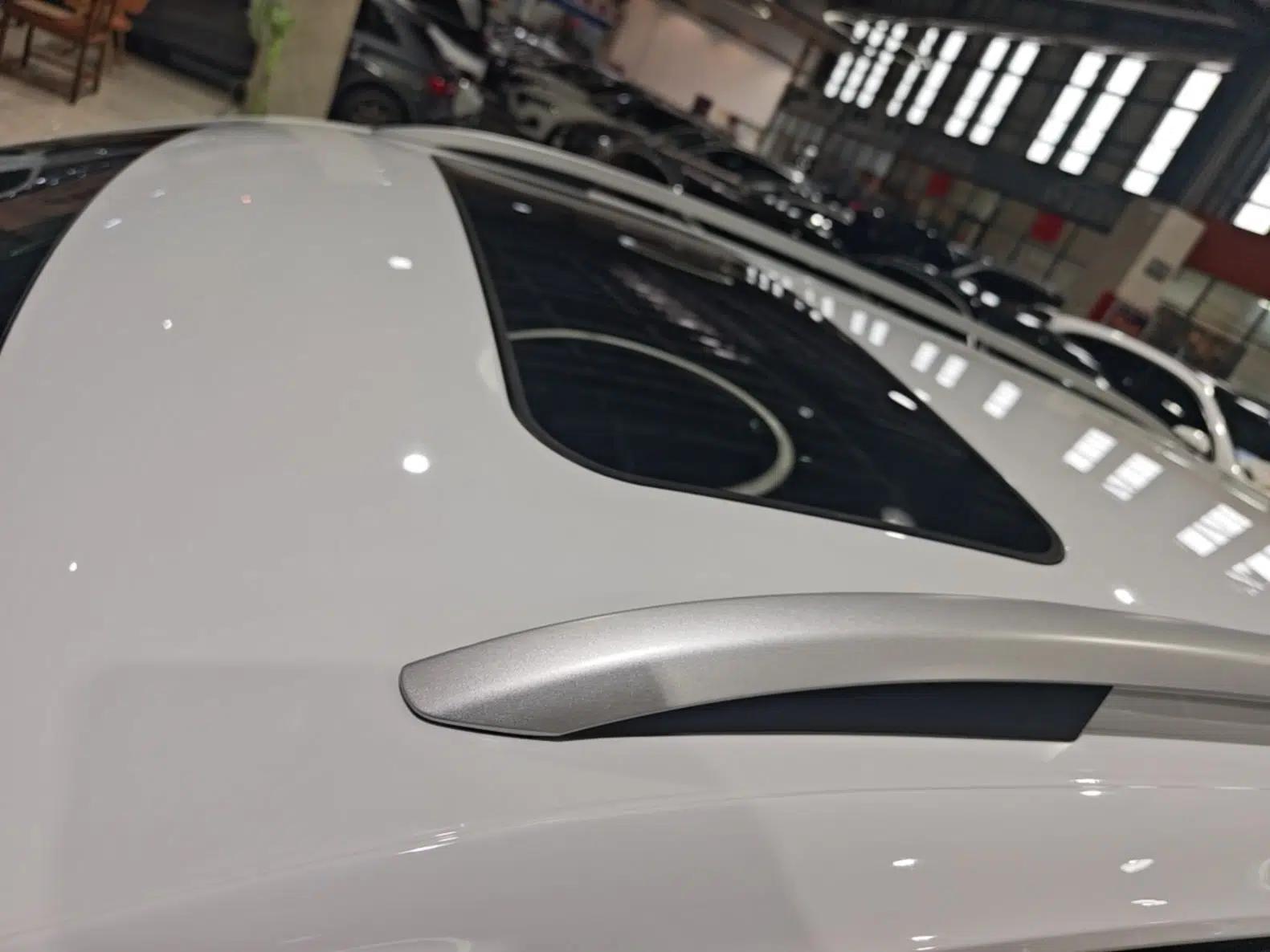 Skoda Kamiq 2024 1.5L Automatic Comfort Edition — миниатюра 7