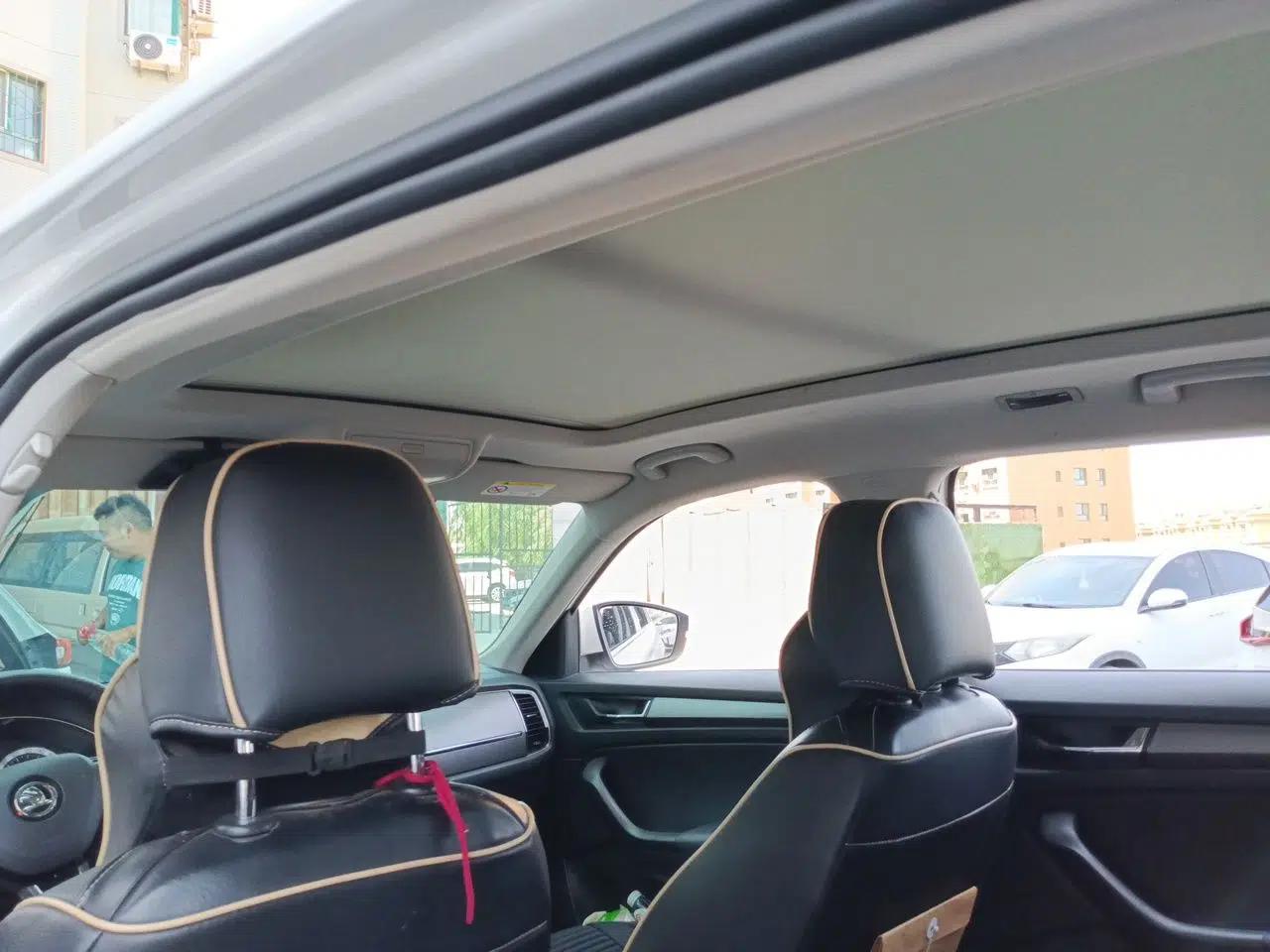 Skoda Kodiaq 2018 Facelifted TSI330 5-Seater Two-Wheel-Drive Comfort Edition — миниатюра 18