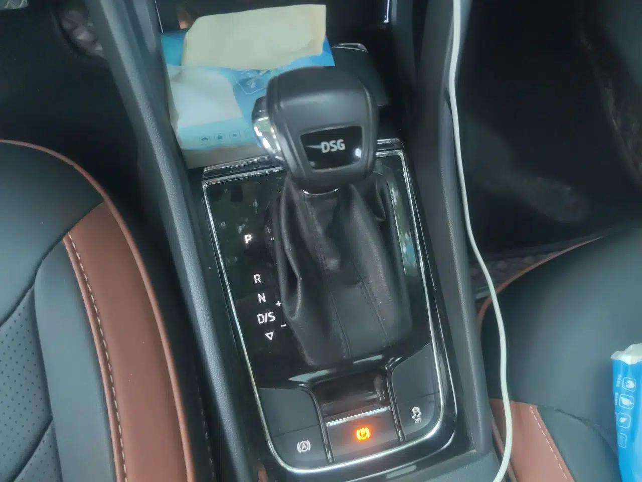 Skoda Kodiaq 2017 TSI330 5-Seat Two-Wheel Drive Luxury Edition — миниатюра 14