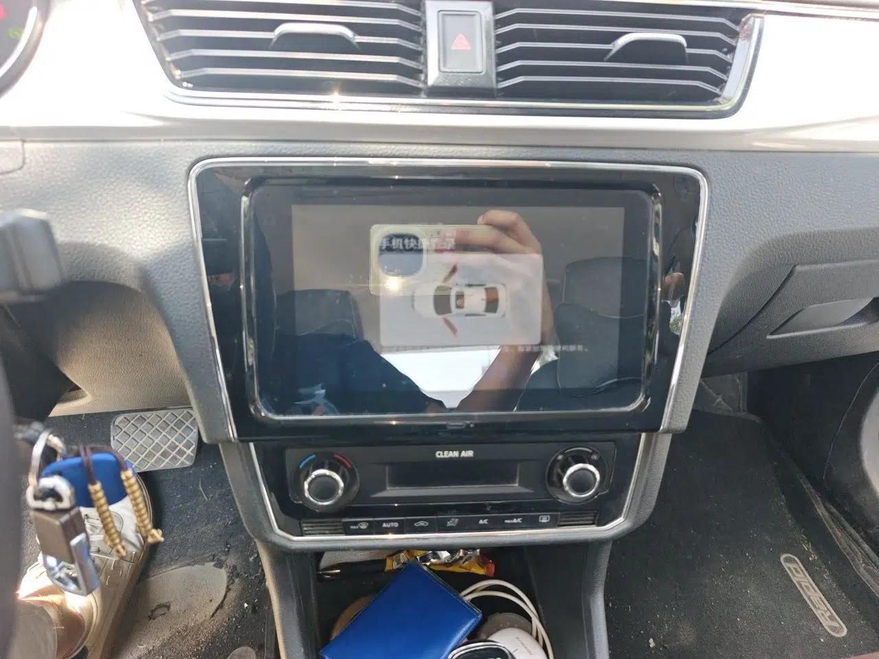 Skoda Rapid 2020 1.5L Automatic Comfort Edition — миниатюра 13