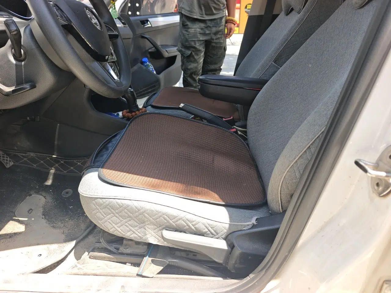 Skoda Rapid 2020 1.5L Automatic Comfort Edition — миниатюра 15