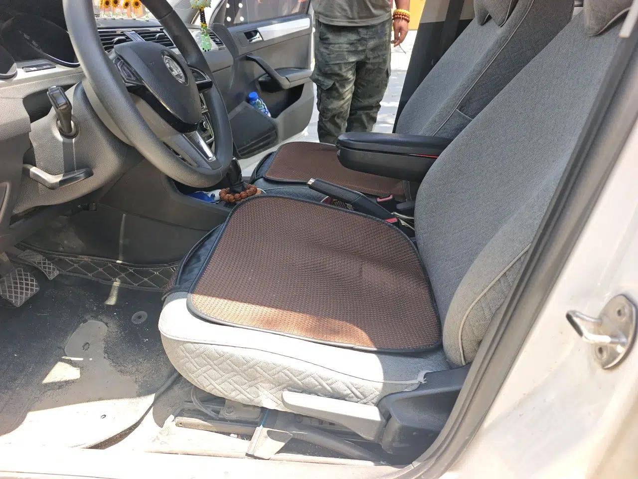 Skoda Rapid 2020 1.5L Automatic Comfort Edition — миниатюра 16