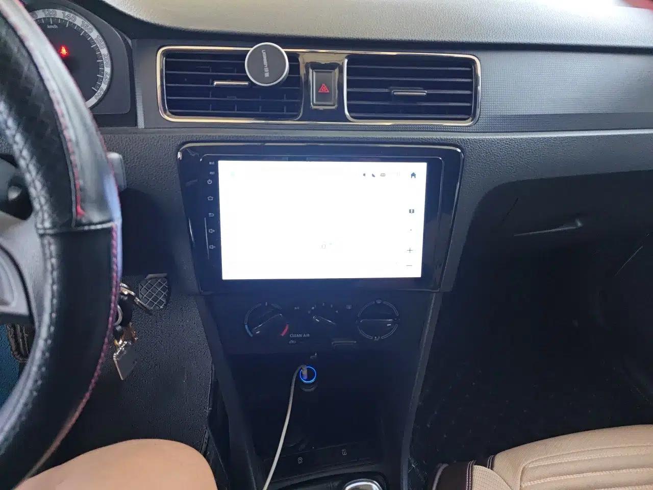 Skoda Rapid 2019 Revised Version 1.5L Manual Standard Edition China VI — миниатюра 13