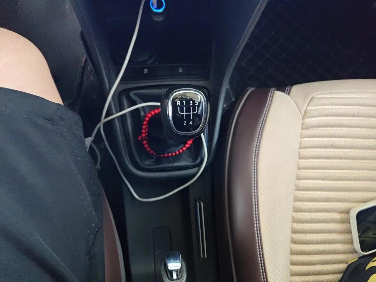 Skoda Rapid 2019 Revised Version 1.5L Manual Standard Edition China VI — миниатюра 14