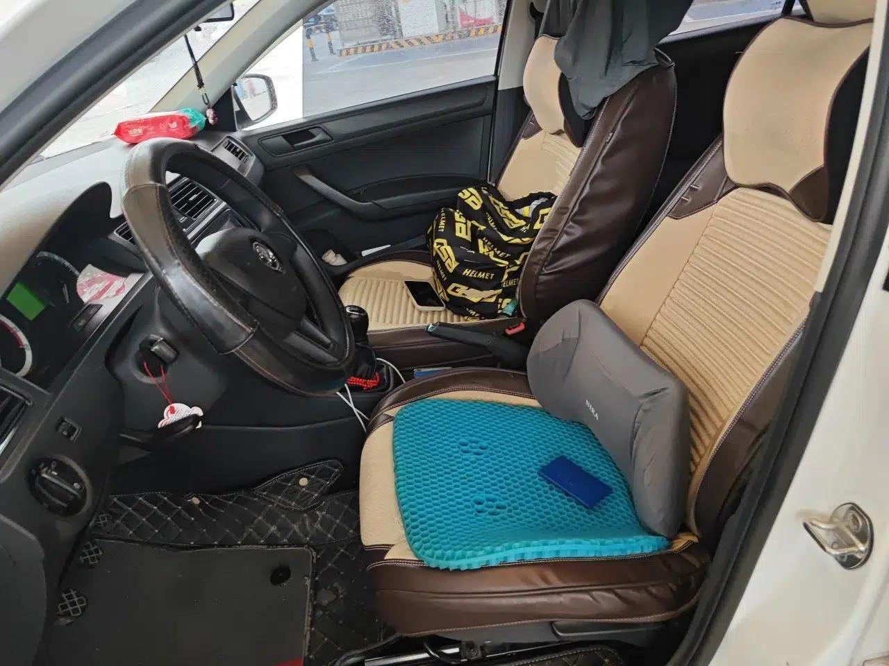 Skoda Rapid 2019 Revised Version 1.5L Manual Standard Edition China VI — миниатюра 15