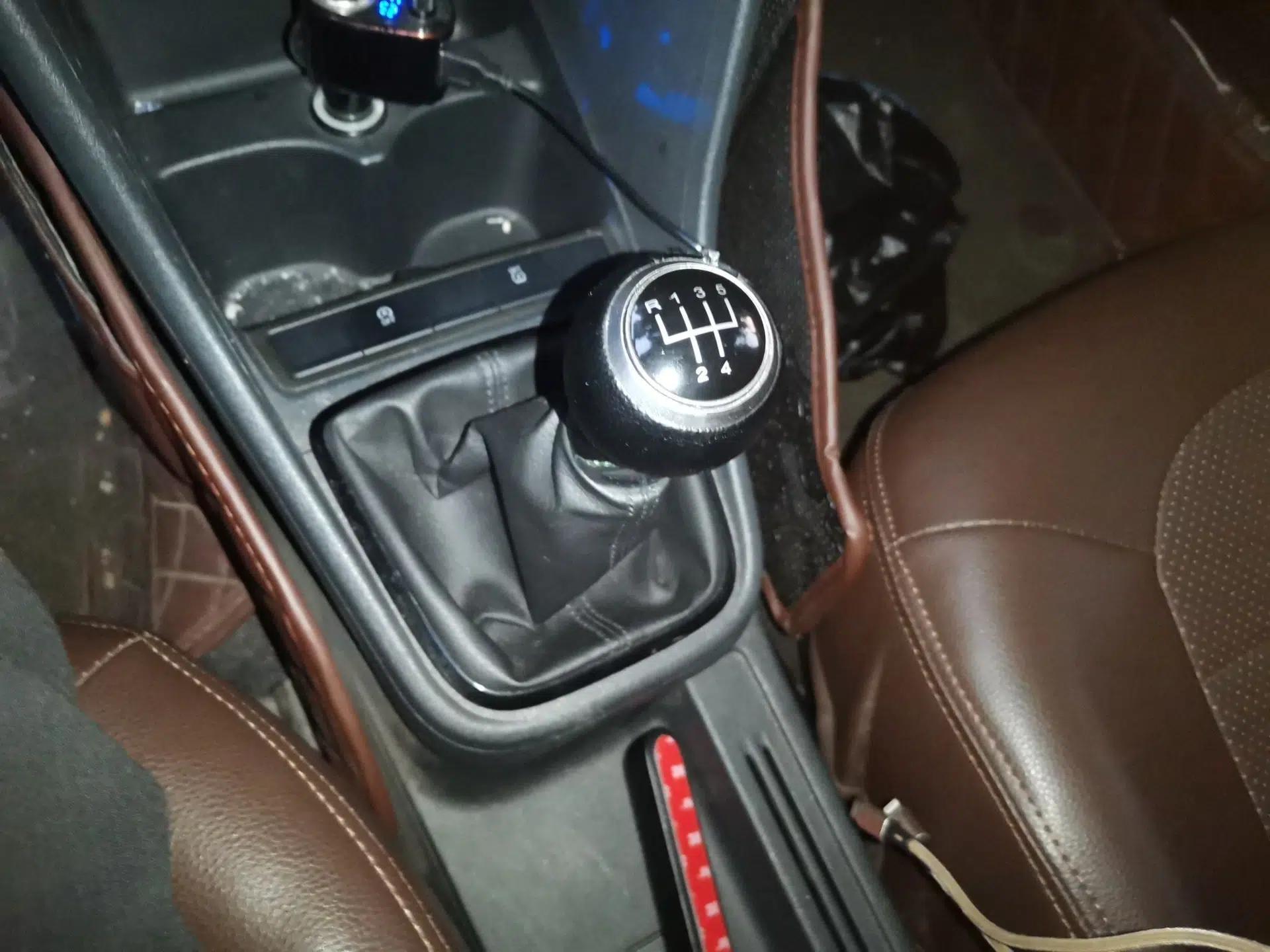 Skoda Rapid 2019 Revised Version 1.5L Manual Standard Edition China VI — миниатюра 13