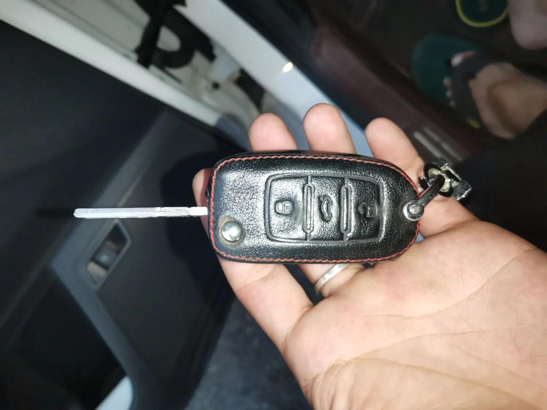 Skoda Rapid 2019 Revised Version 1.5L Manual Standard Edition China VI — миниатюра 17