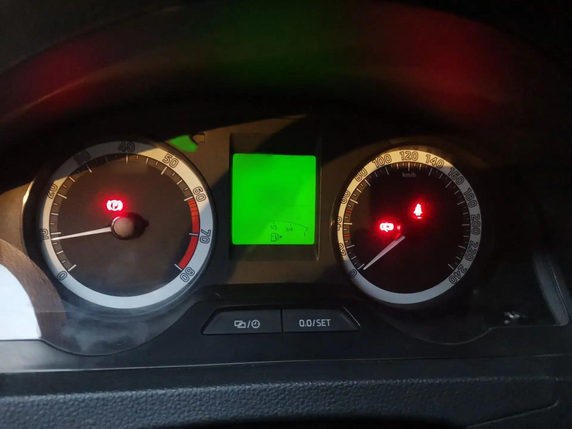 Skoda Rapid 2019 Revised Version 1.5L Manual Standard Edition China VI — миниатюра 10