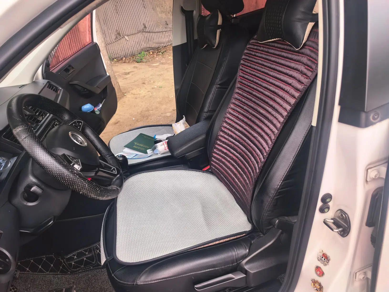 Skoda Rapid 2018 1.4L Manual Standard Edition — миниатюра 12