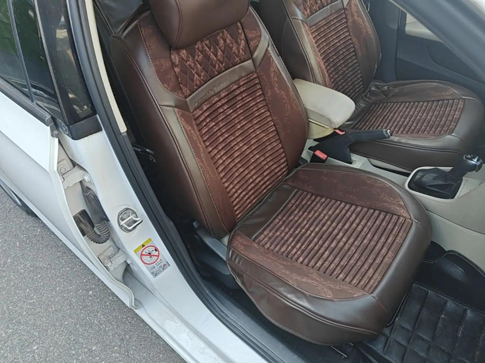 Skoda Rapid 2015 1.6L Automatic Smart Selection Model — миниатюра 19