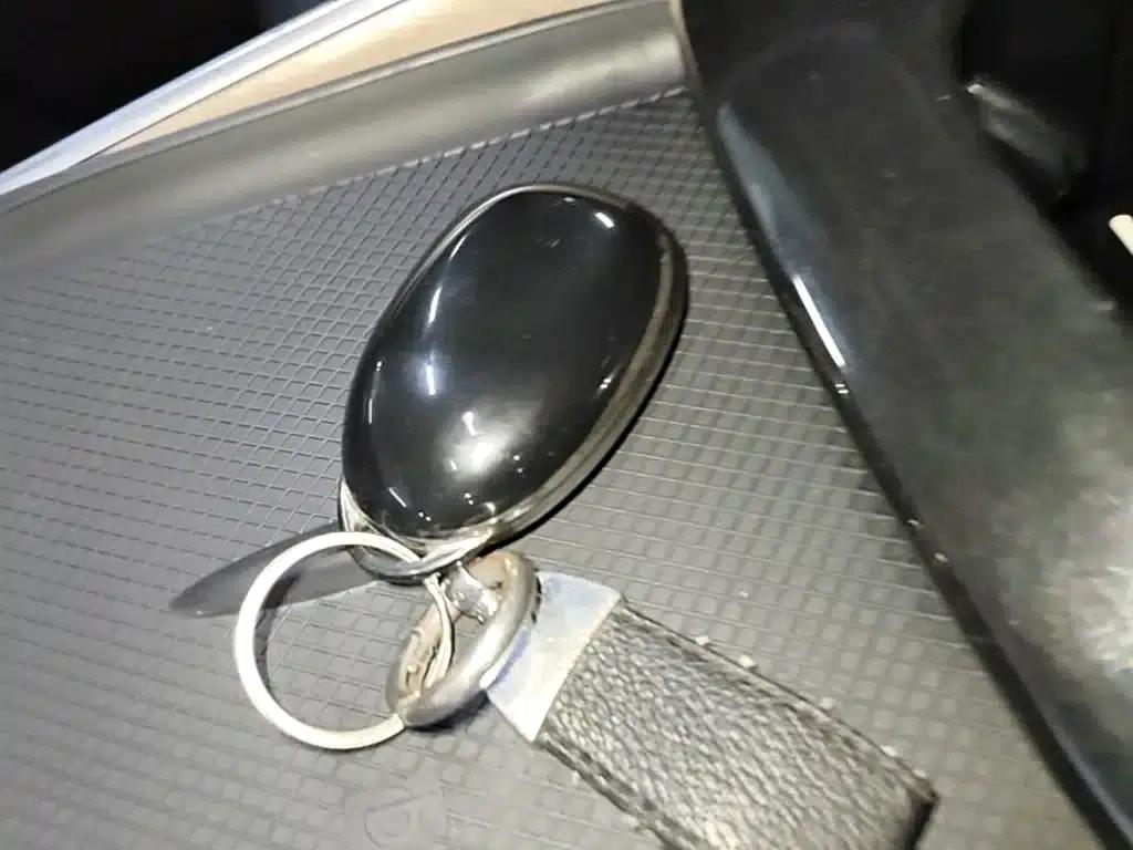 Changan Qiyuan A07 2024 Pure Electric Premium Edition (515) — миниатюра 9