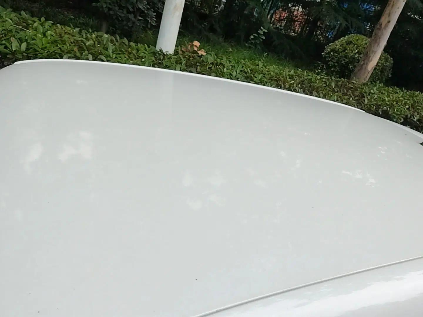 Skoda Fabia 2014 1.4L Automatic Crystal Edition — миниатюра 7