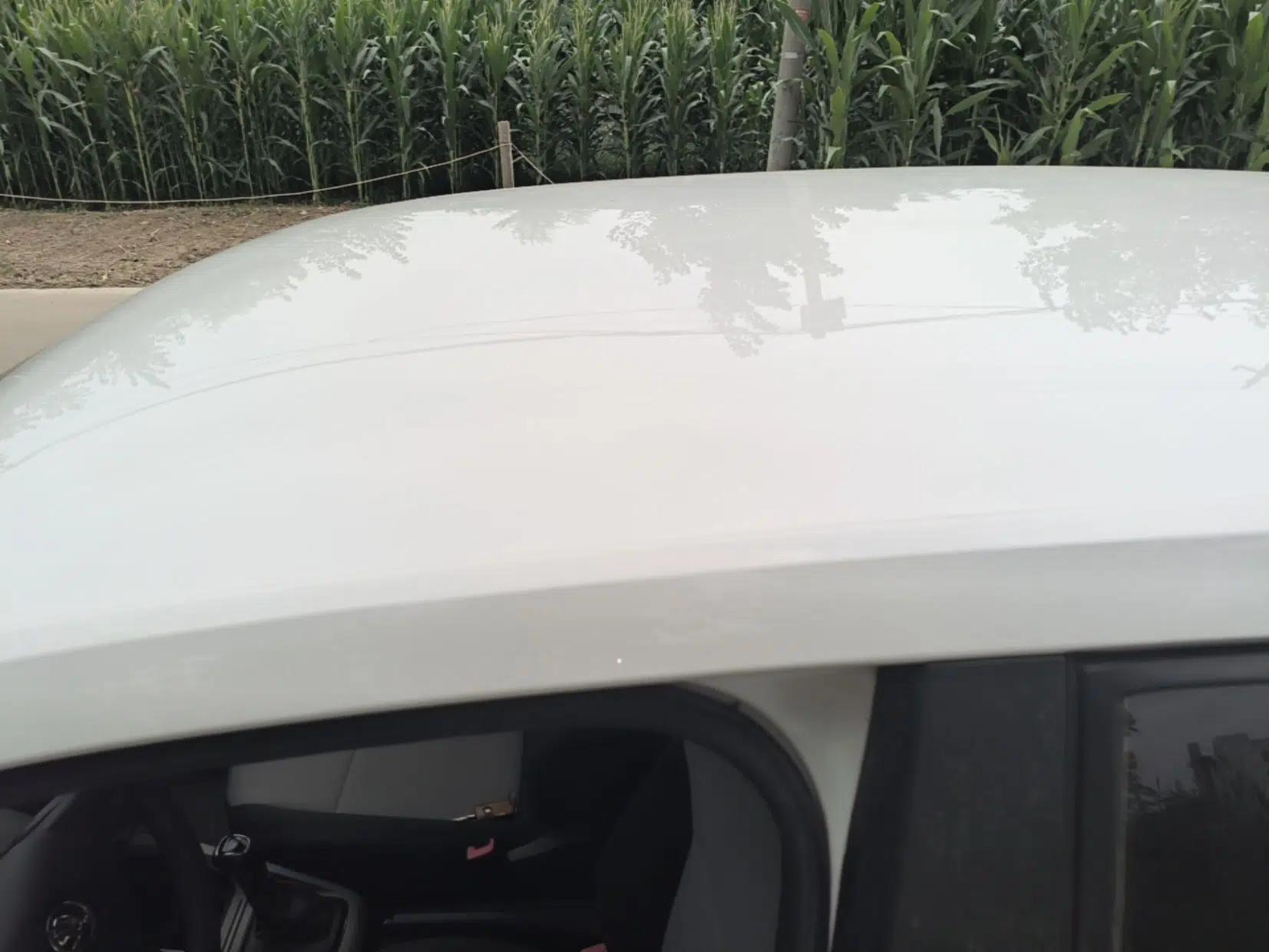 Skoda Fabia 2017 1.4L Automatic Car Enjoy Edition — миниатюра 7