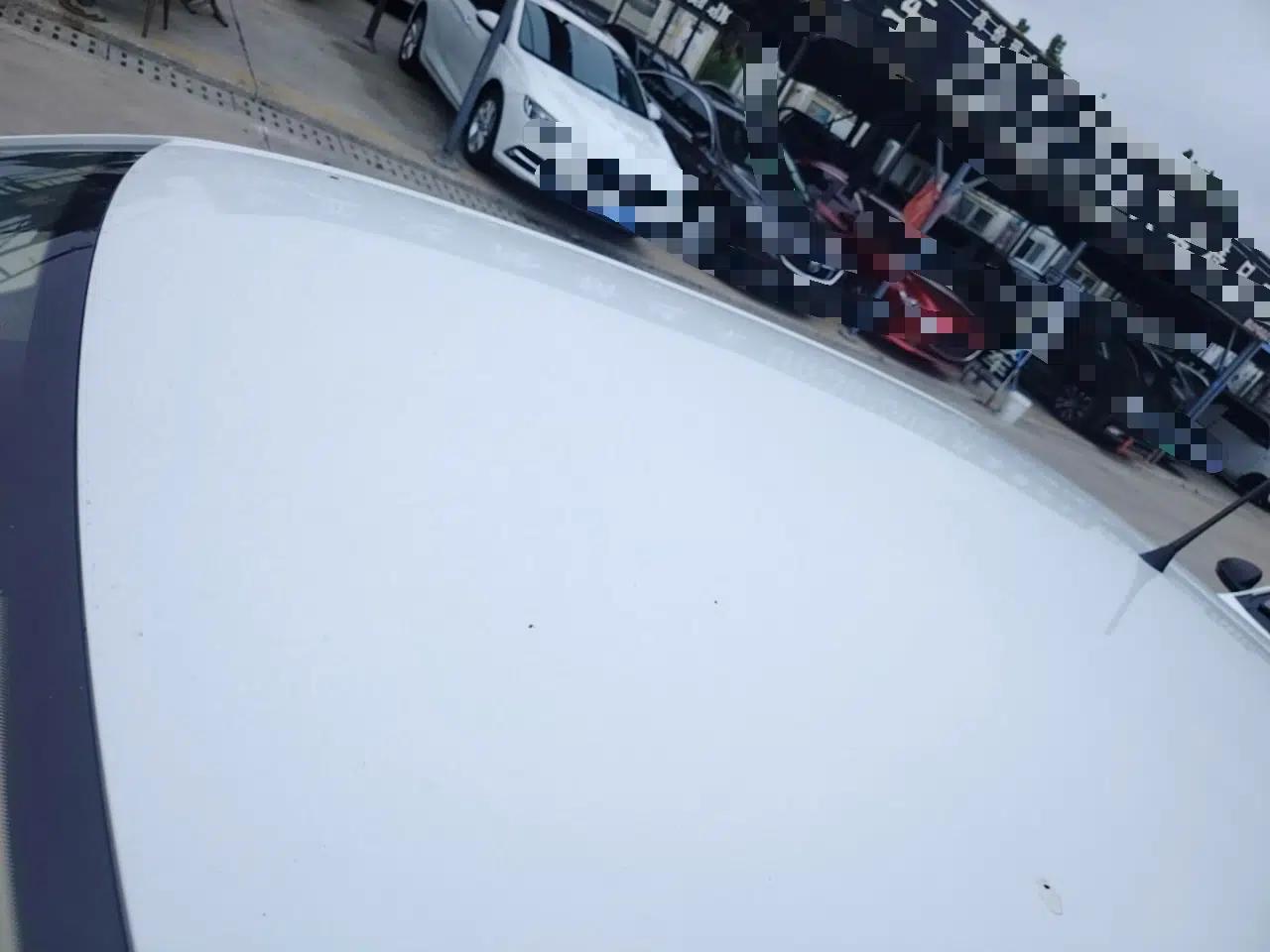 Skoda Fabia 2017 1.4L Automatic Car Enjoy Edition — миниатюра 7