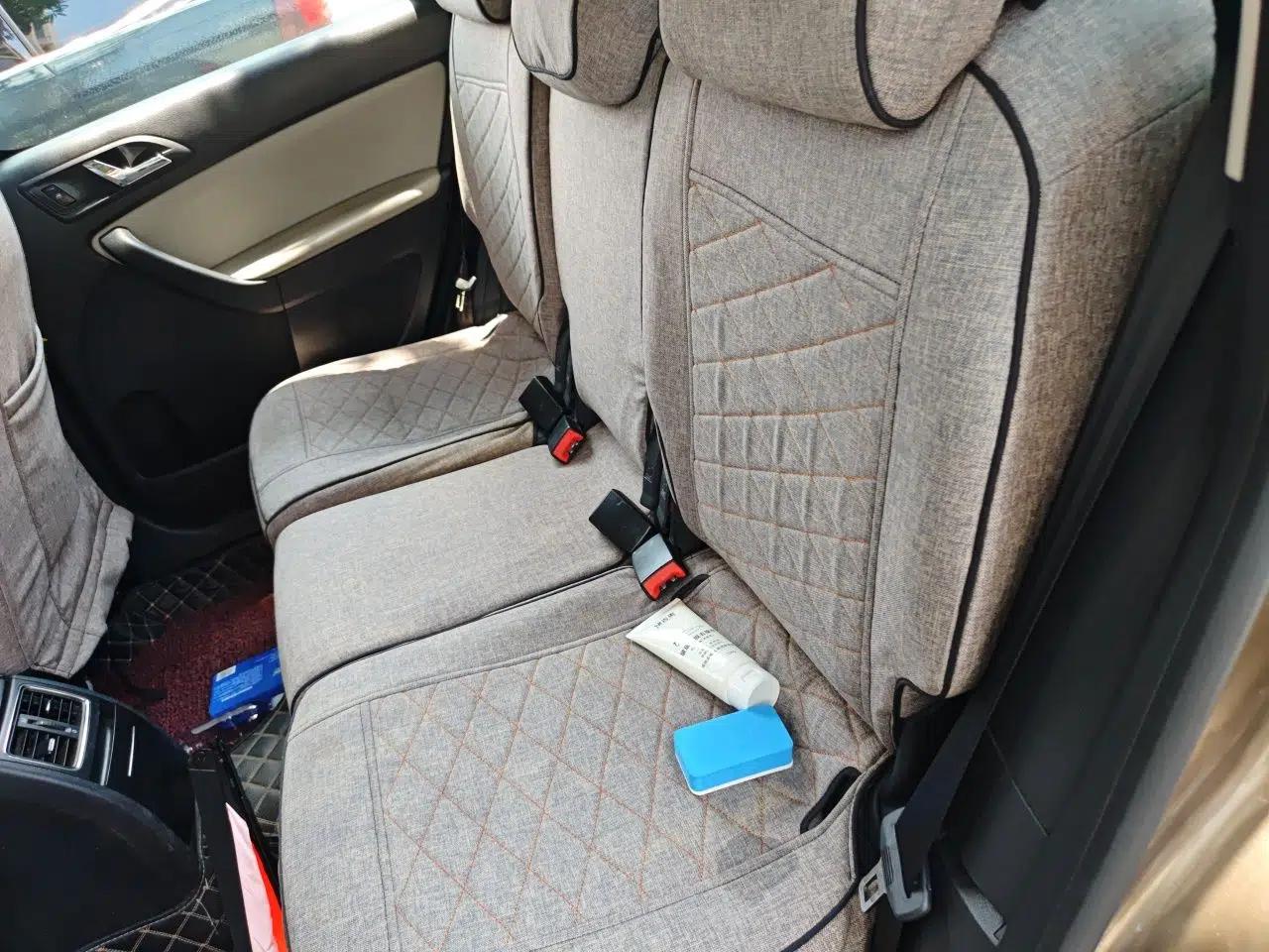 Skoda Yeti 2016 1.4TSI DSG Advanced Edition — миниатюра 17