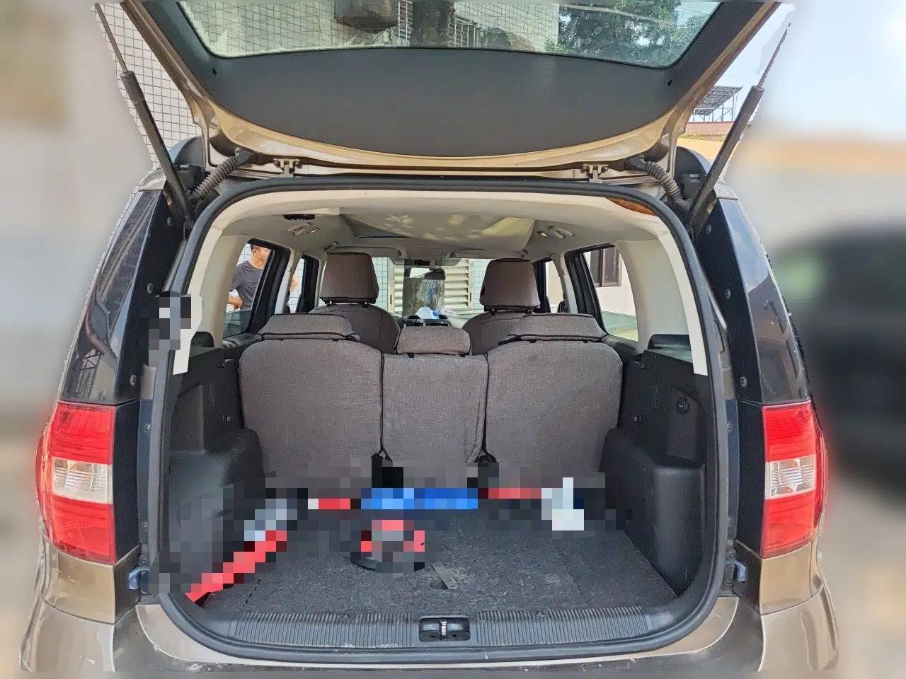 Skoda Yeti 2016 1.4TSI DSG Advanced Edition — миниатюра 19