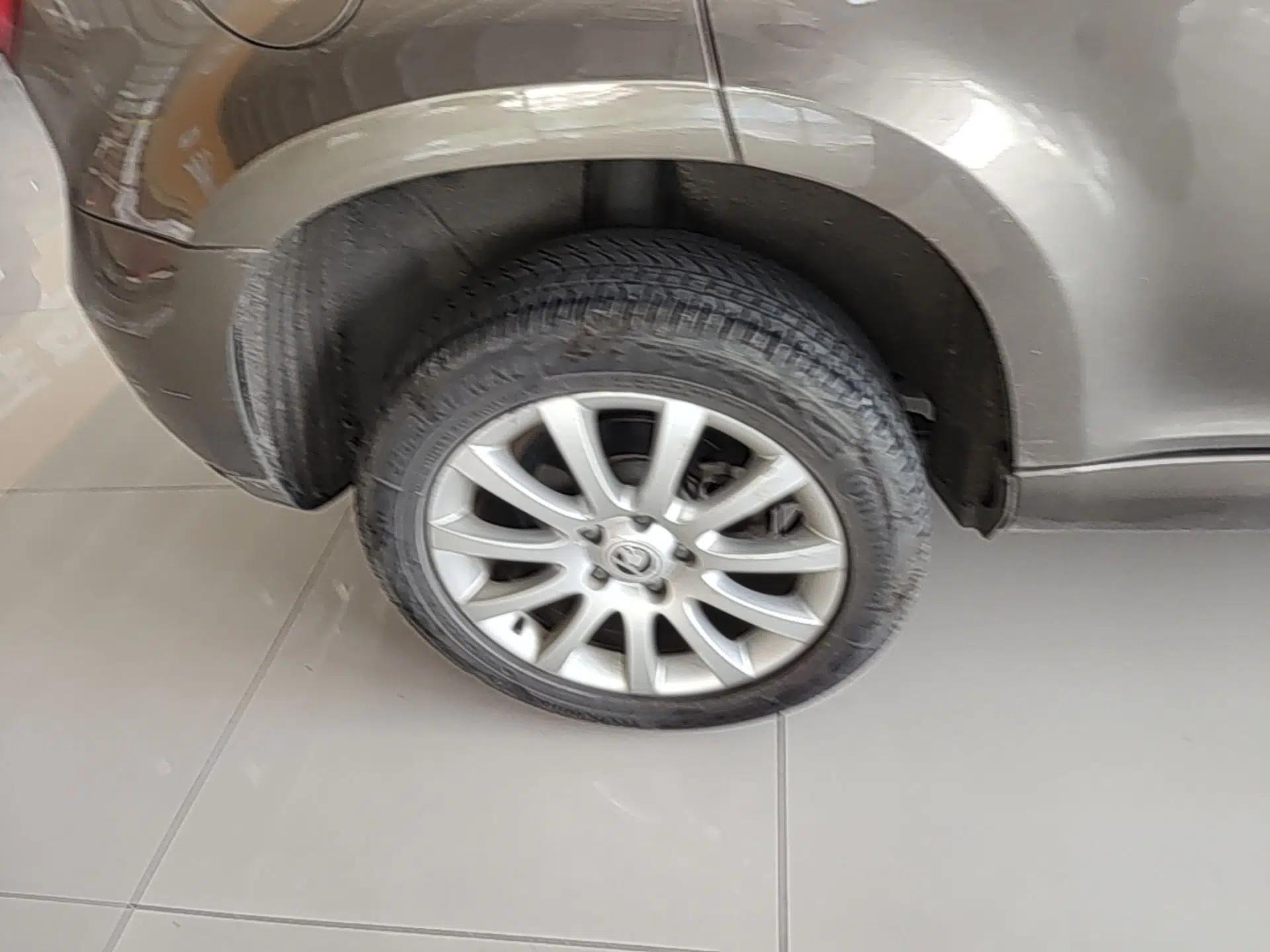 Skoda Yeti 2016 1.4TSI DSG Style Edition — миниатюра 11