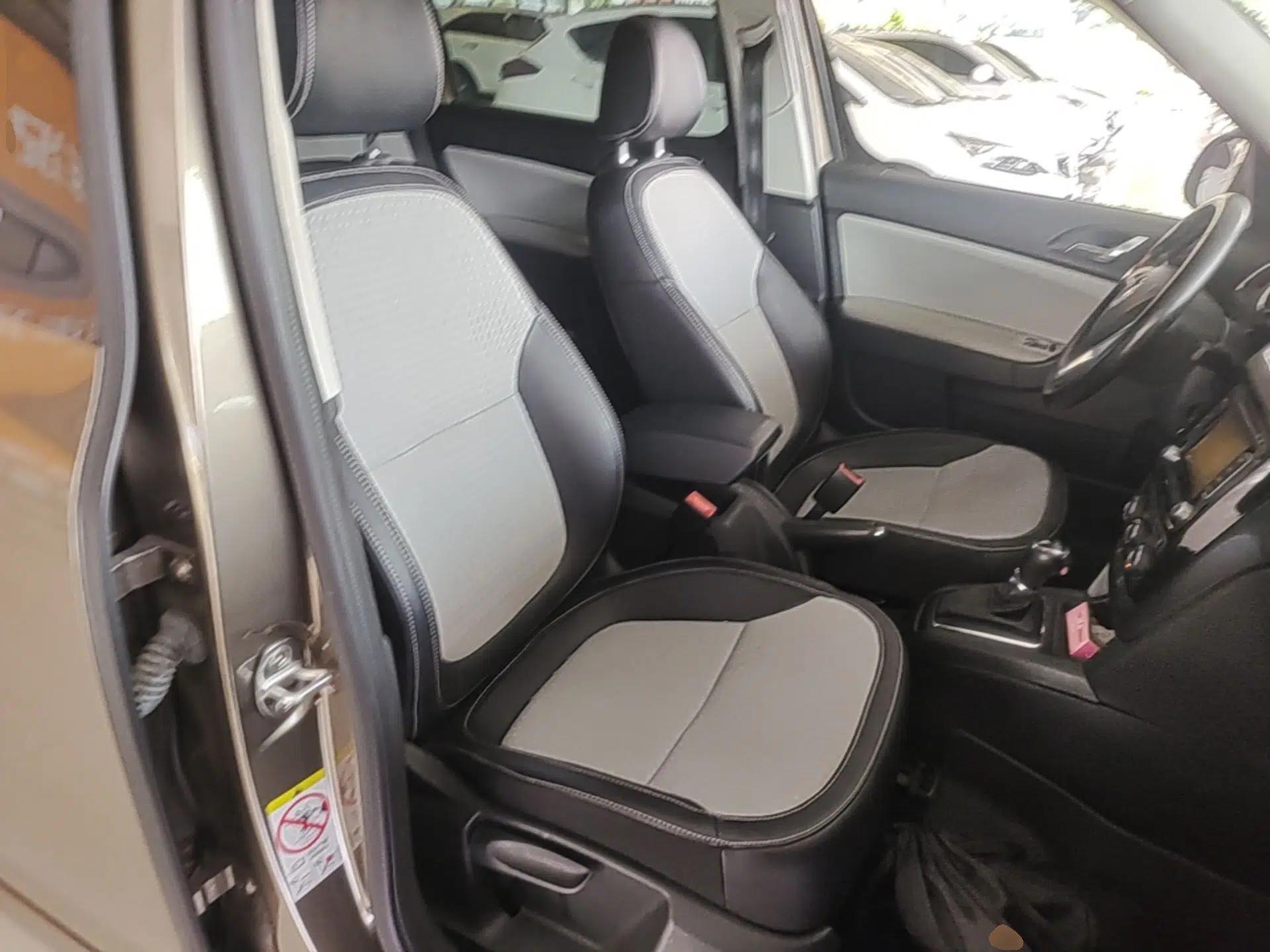 Skoda Yeti 2016 1.4TSI DSG Style Edition — миниатюра 19