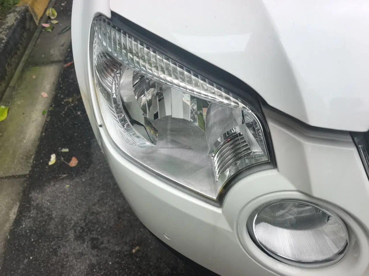 Skoda Yeti 2013 1.8T DSG Luxury Edition — миниатюра 7