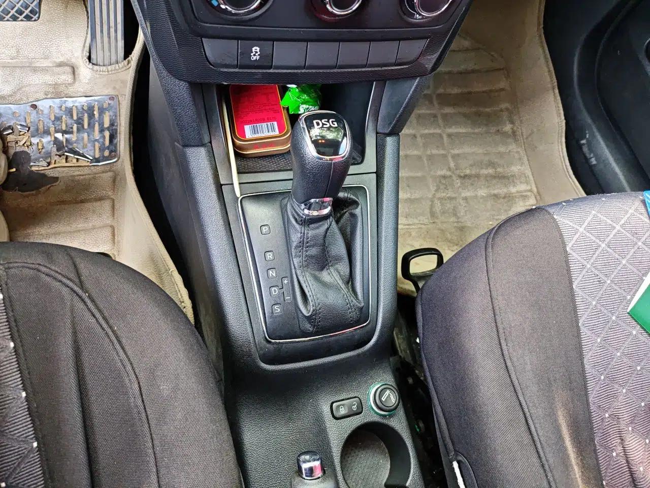 Skoda Yeti 2016 1.4TSI DSG Advanced Edition — миниатюра 14