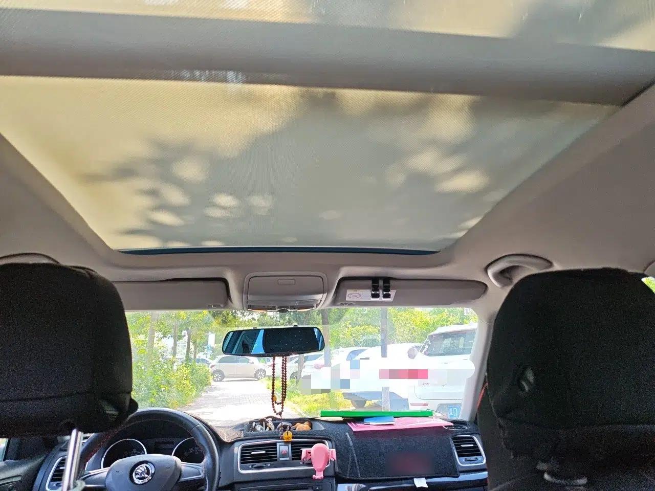 Skoda Yeti 2016 1.4TSI DSG Advanced Edition — миниатюра 18