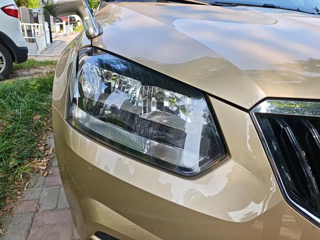 Skoda Yeti 2016 1.4TSI DSG Advanced Edition — миниатюра 7