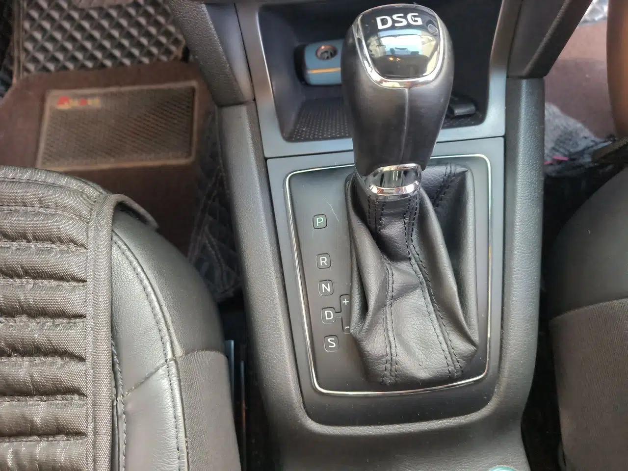 Skoda Yeti 2014 1.4TSI DSG All-Wheel Drive Version — миниатюра 14