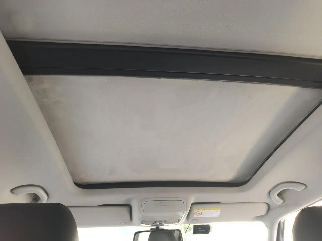 Skoda Yeti 2014 1.4TSI DSG All-Wheel Drive Version — миниатюра 18